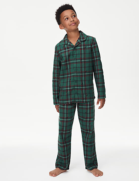 Nightwear for boys clearance