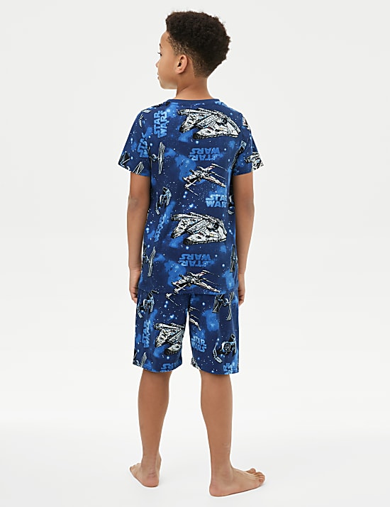 Pyjama &agrave; motif Star Wars&trade; (du 5 au 14&nbsp;ans)