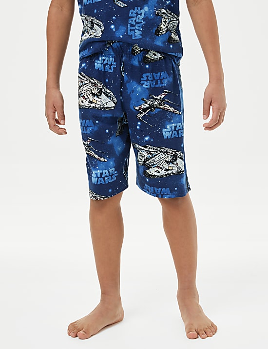 Pyjama &agrave; motif Star Wars&trade; (du 5 au 14&nbsp;ans)