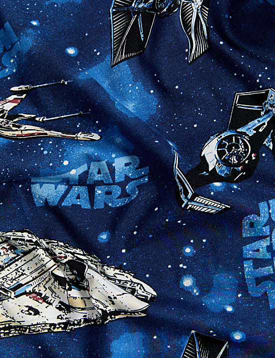 Pyjama &agrave; motif Star Wars&trade; (du 5 au 14&nbsp;ans)