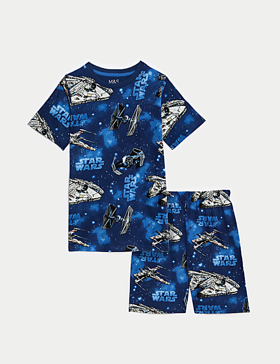 Pyjama &agrave; motif Star Wars&trade; (du 5 au 14&nbsp;ans)