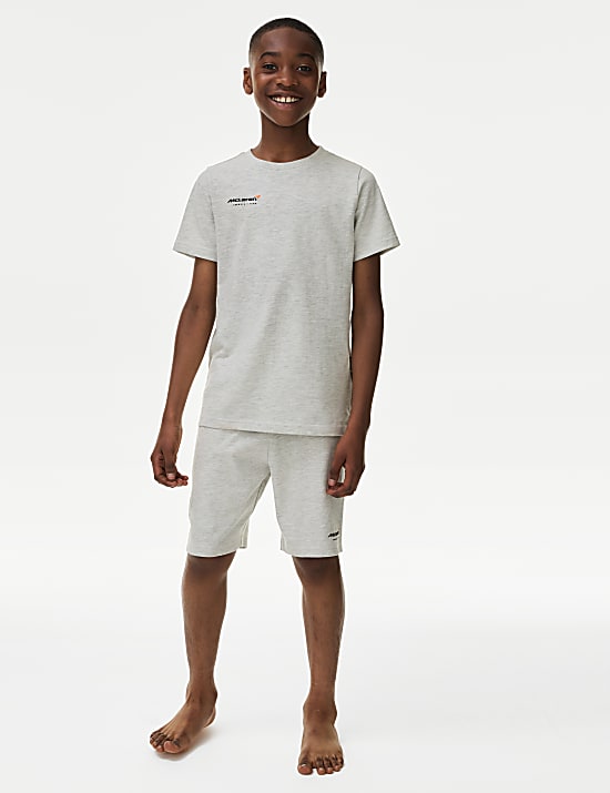 McLaren™ Pyjamas (6-16 Yrs)
