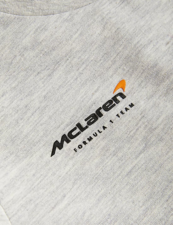 McLaren™ Pyjamas (6-16 Yrs)