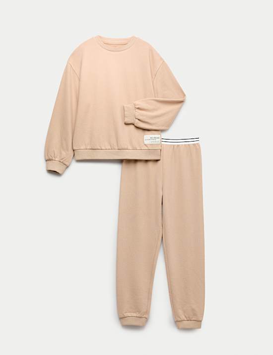 Fleece Pyjamas (6-16 Yrs)