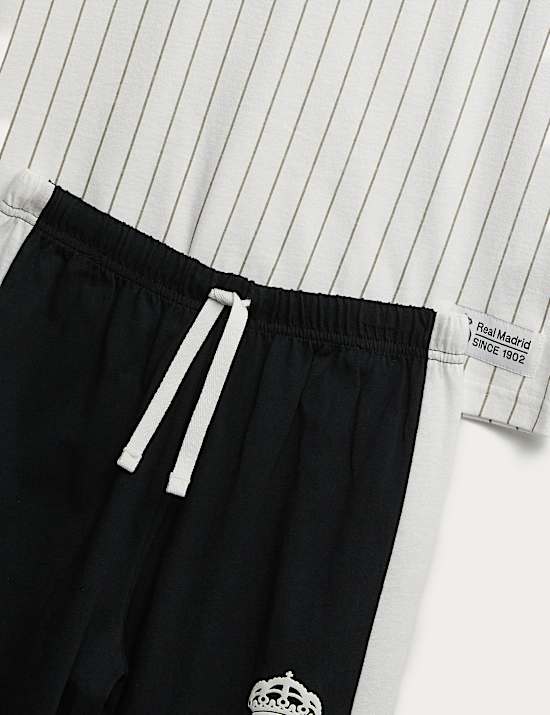 Real Madrid™ Pyjamas (6-16 Yrs)