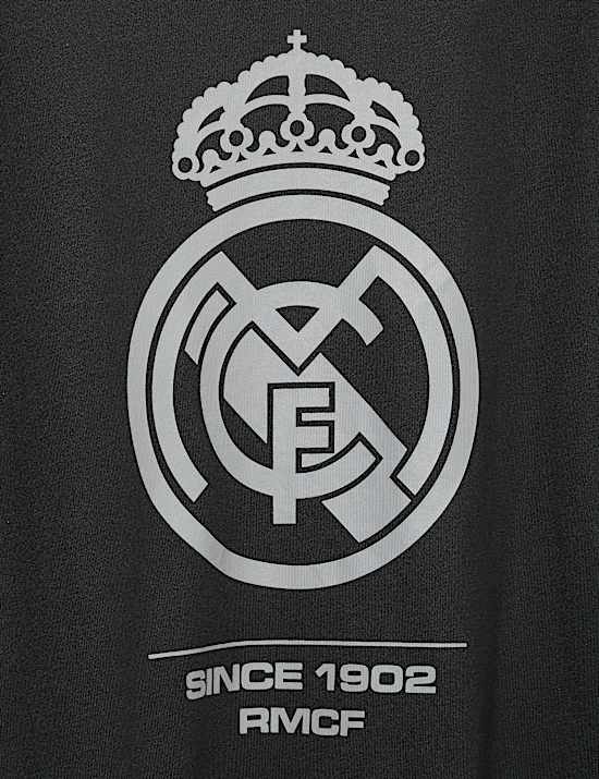 Real Madrid™ Pyjamas (6-16 Yrs)