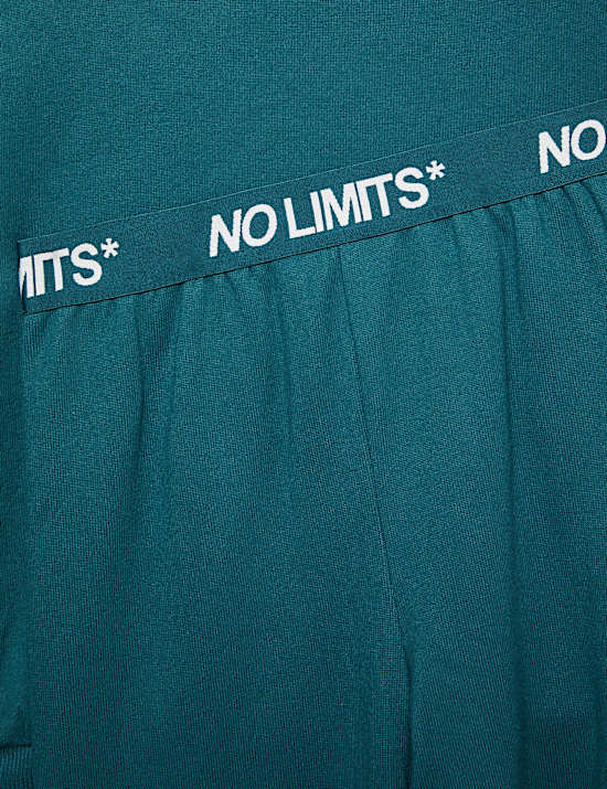 Stretch Lounge Pyjama Set