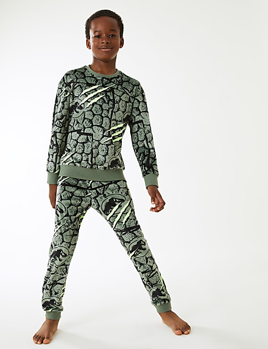 Jurassic World&trade; Pyjamas