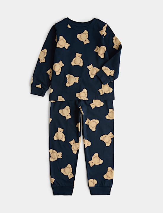 Spencer Bear&trade; Pyjamas (1-16 Yrs)