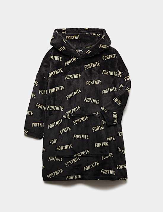 Fortnite&trade; Fleece Hoodie (6-16 Yrs)