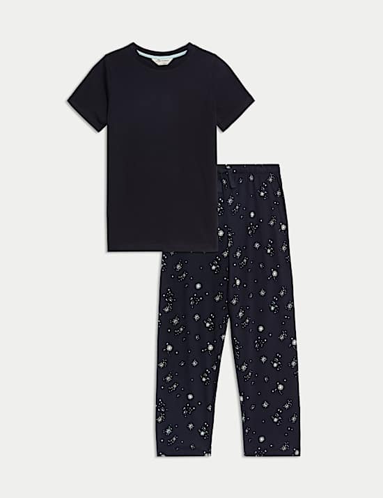 Kids' Pure Cotton Eid Pyjamas (1-16 Yrs)