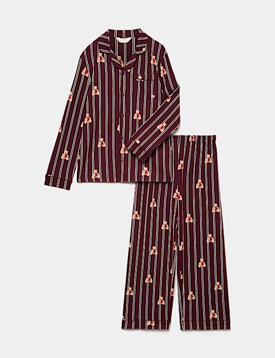 Spencer Bear&trade; Revere Pyjamas (1-16 Yrs)