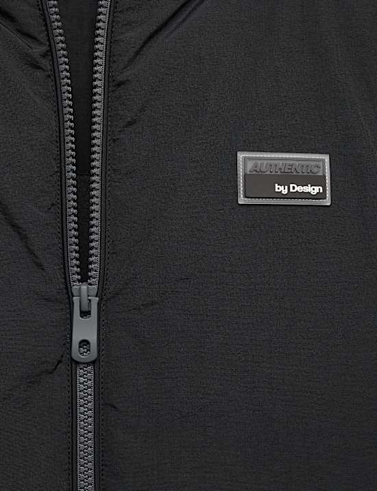 Stormwear&trade; Hooded Puffer Coat (2-16 Years)