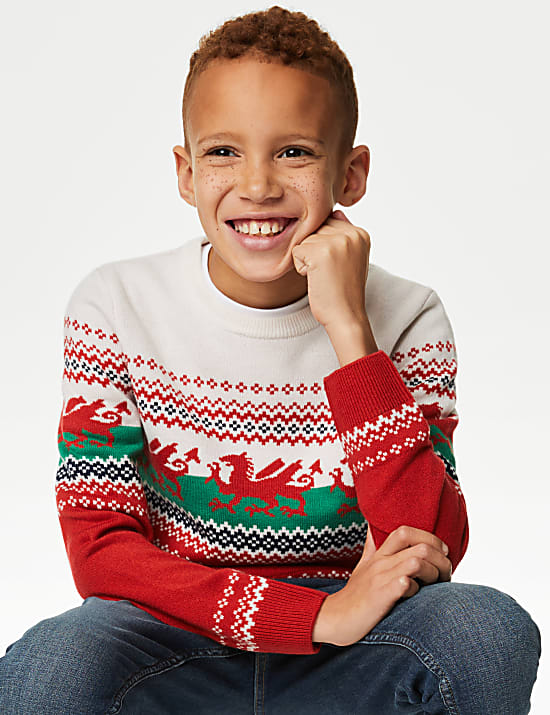 Boys Knitwear Collection Online M S India