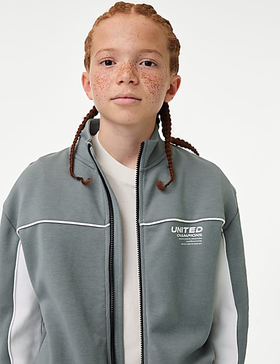 Top en coton (du 6 au 16 ans)