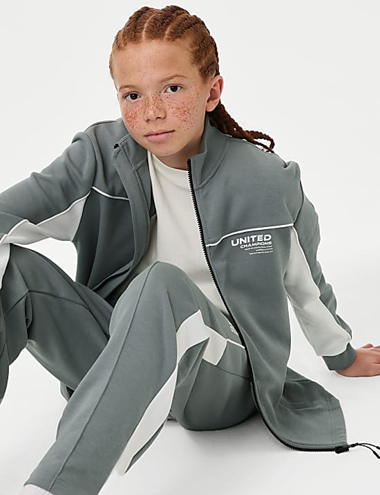 Top en coton (du 6 au 16 ans)