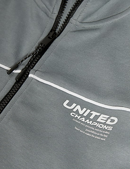 Top en coton (du 6 au 16 ans)