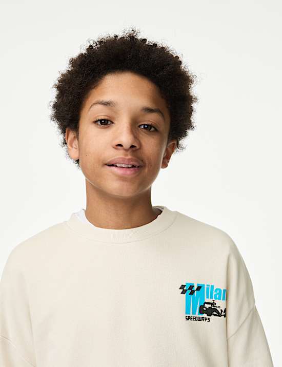 Tops & t-shirts