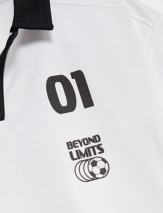 Legend Sports T-shirt (6-16 Yrs)