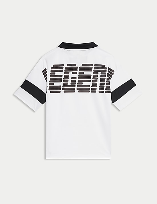 Legend Sports T-shirt (6-16 Yrs)