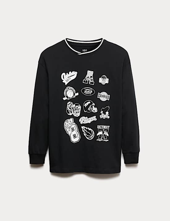 Tops & t-shirts