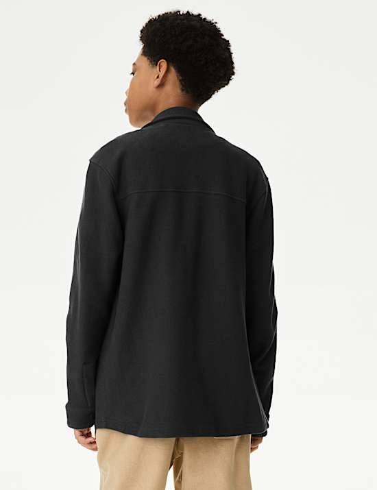 Pure Cotton Shirt (2-16 Yrs)