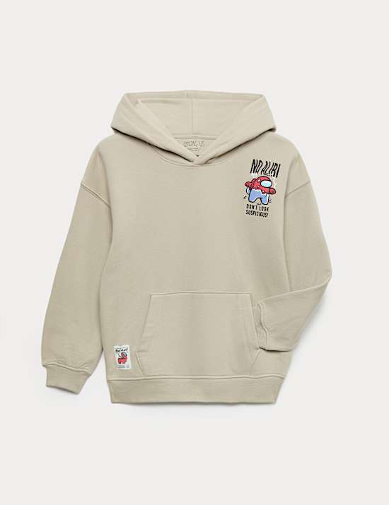Hoodies
