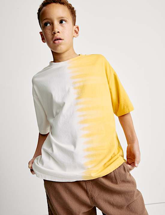 Linen Rich Shorts (2-16 Yrs)