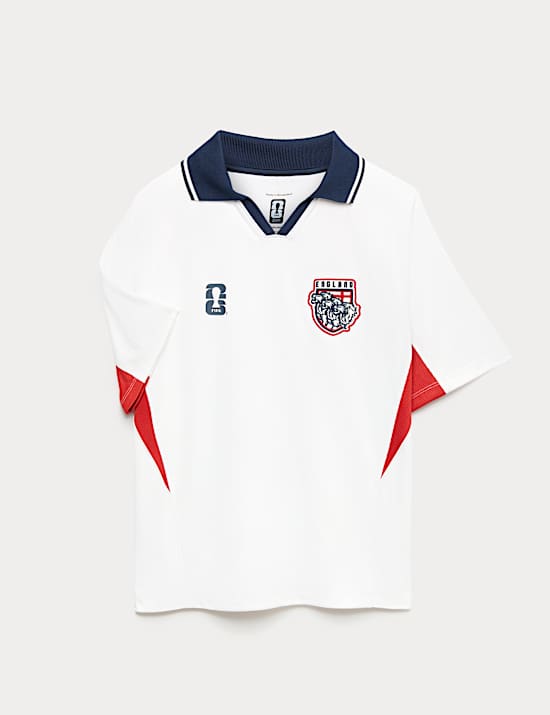 T-shirt de football &agrave; motif FIFA England (du 2 au 16 ans)