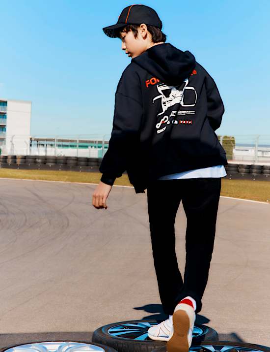 Hoodies