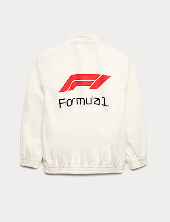 Veste Formula 1&reg; (du 6 au 16 ans)
