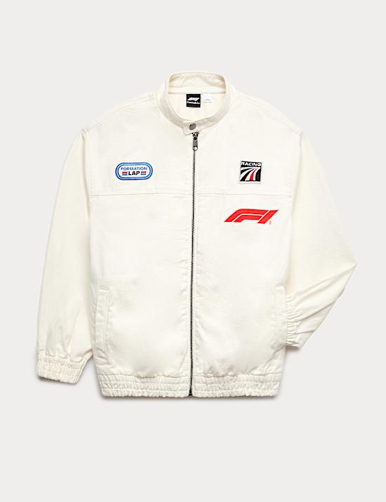 Veste Formula 1&reg; (du 6 au 16 ans)