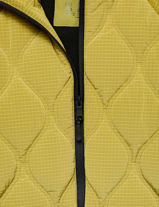 Stormwear Mid Weight Padded Zip Through Jacket