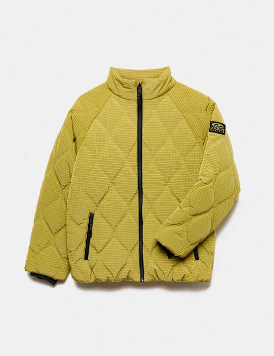 Stormwear Mid Weight Padded Zip Through Jacket