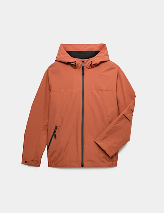 Stormwear&trade; Tech Jacket (6-16 Yrs)