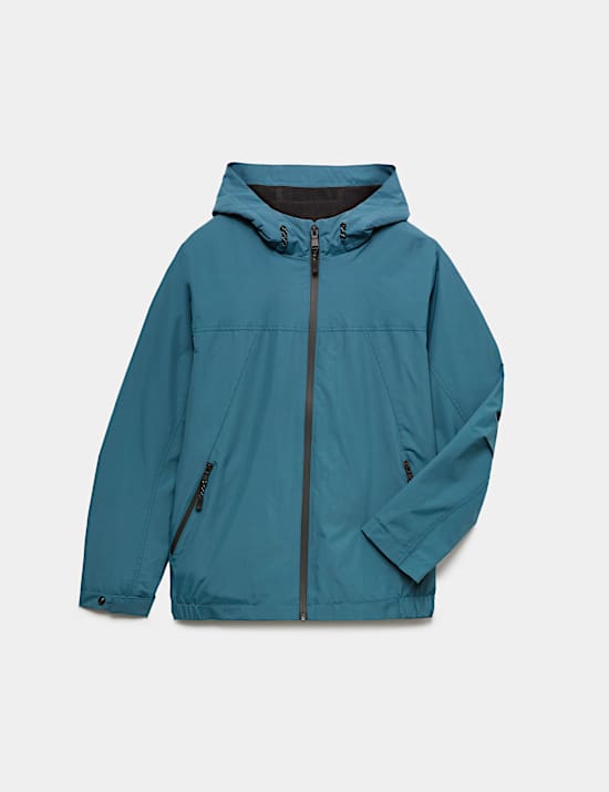 Stormwear&trade; Tech Jacket (6-16 Yrs)