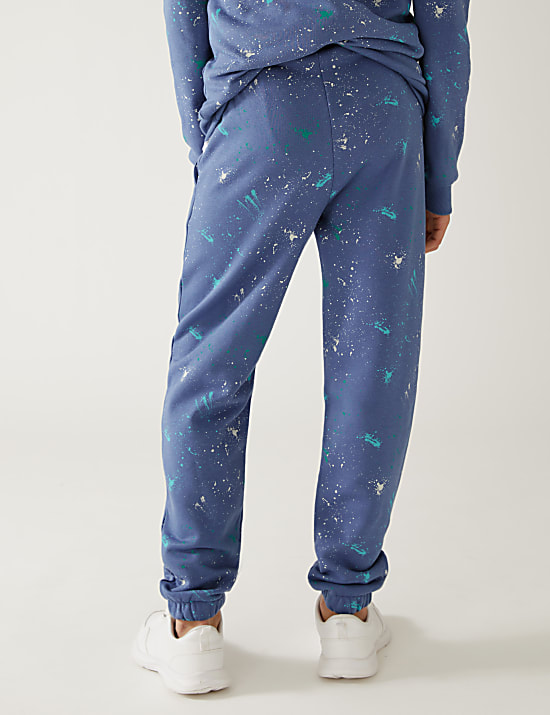 Jogger &mu;&epsilon; print &pi;&iota;&tau;&sigma;&iota;&lambda;&iota;έ&sigmaf; &kappa;&alpha;&iota; &upsilon;&psi;&eta;&lambda;ή &pi;&epsilon;&rho;&iota;&epsilon;&kappa;&tau;&iota;&kappa;ό&tau;&eta;&tau;&alpha; &sigma;&epsilon; &beta;&alpha;&mu;&beta;ά&kappa;&iota; (6-16 &epsilon;&tau;ώ&nu;)