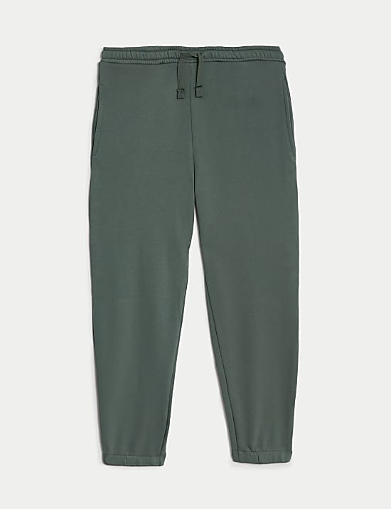 Cotton Rich Joggers (6-16 Yrs)