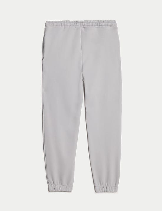 Pantalon de jogging en coton (du 6 au 16 ans)