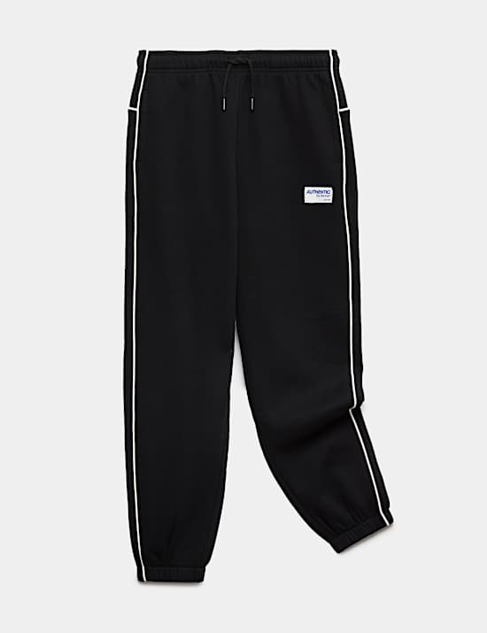 Cotton Rich Joggers (6-16 Yrs)