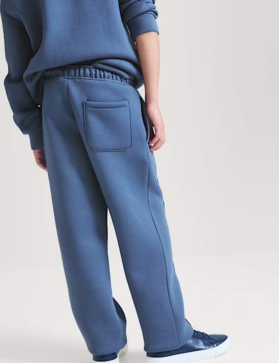 Plain Scuba Jogger (6-16 Yrs)