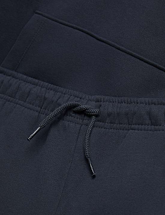 Cotton Rich Hoodie & Joggers Set (6-16 Yrs)