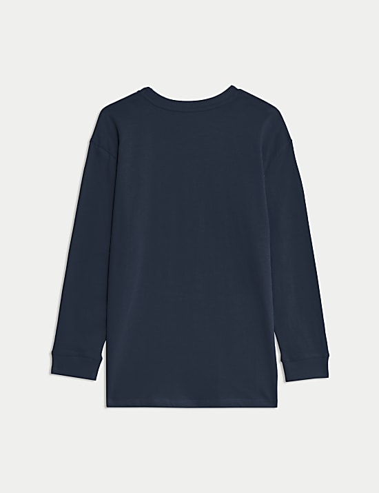 Top 100 % coton (du 6 au 16 ans)