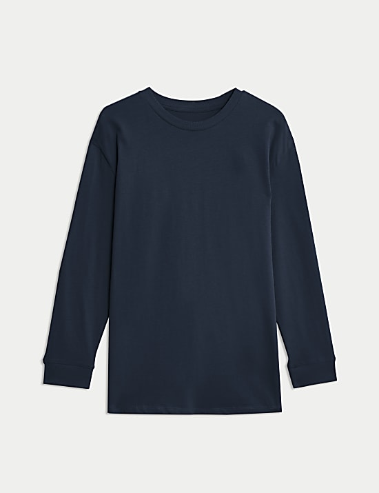 Top 100 % coton (du 6 au 16 ans)