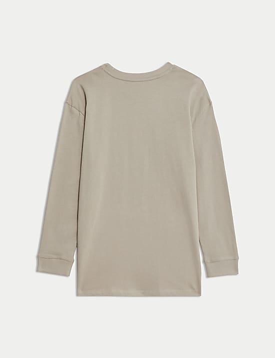 Top 100 % coton (du 6 au 16 ans)