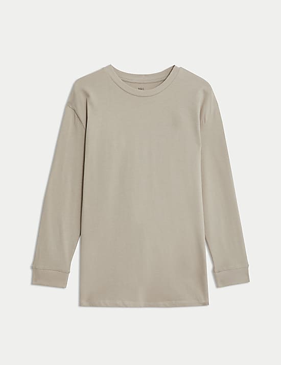 Top 100 % coton (du 6 au 16 ans)