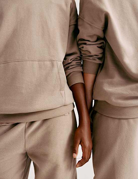 Cotton Rich Hoodie (6-16 Yrs)