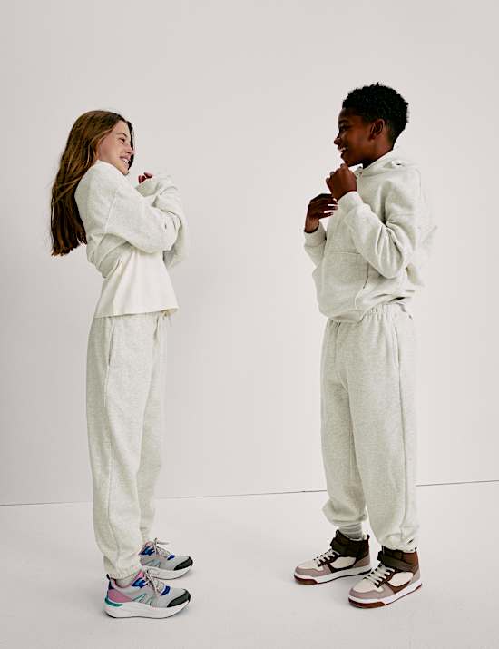 Cotton Rich Hoodie (6-16 Yrs)