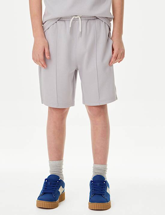 Cotton Rich Top & Bottom Outfit (6-16 Yrs)
