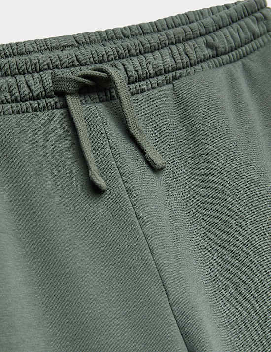 Cotton Rich Joggers (6-16 Yrs)